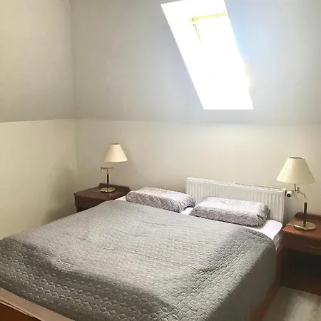 Apartamento Rita Hévíz