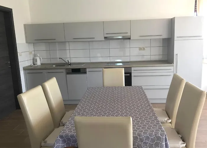 Appartamento Rita *