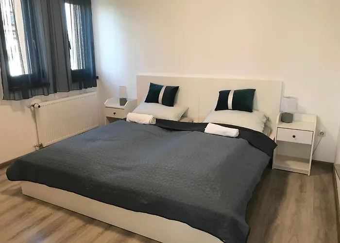 Rita Appartement *